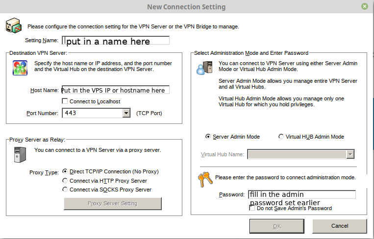 softether vpn client latest version